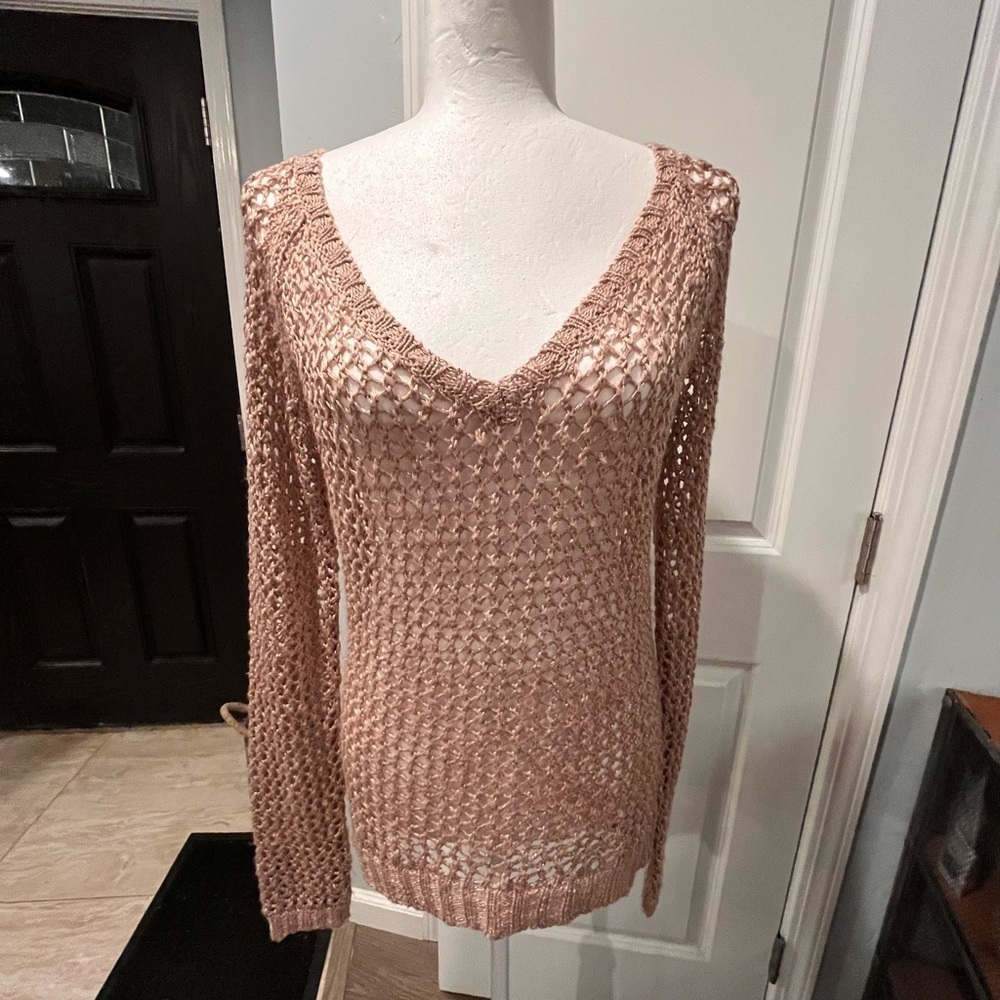 Women's Knit Sweater